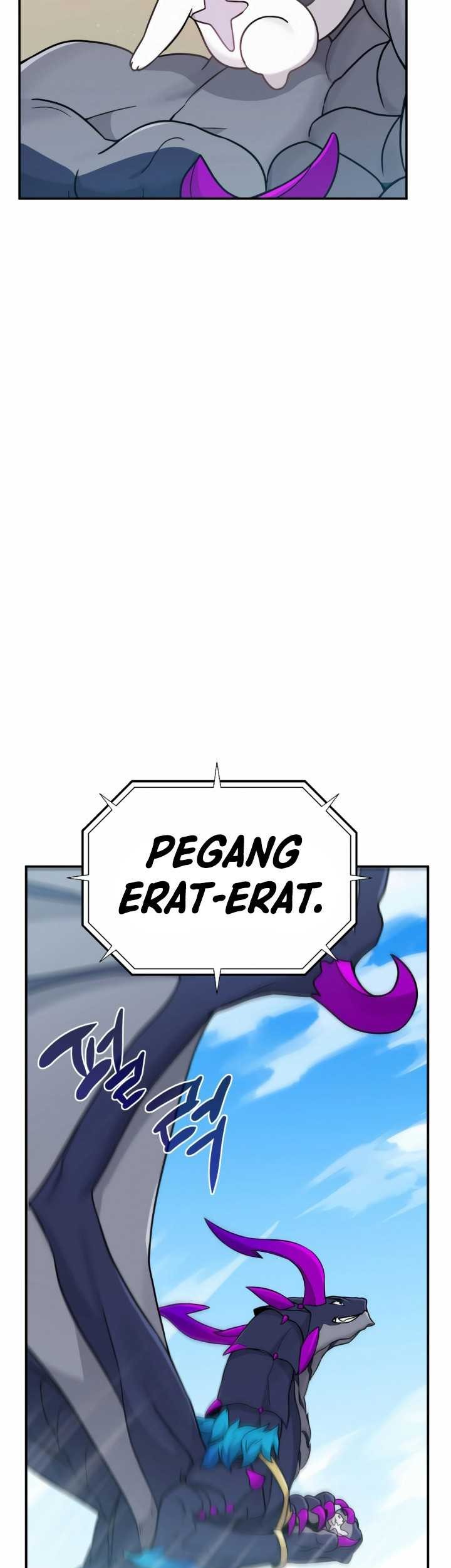 How To Survive As A Terminally Ill Dragon Chapter 3 - halaman 23