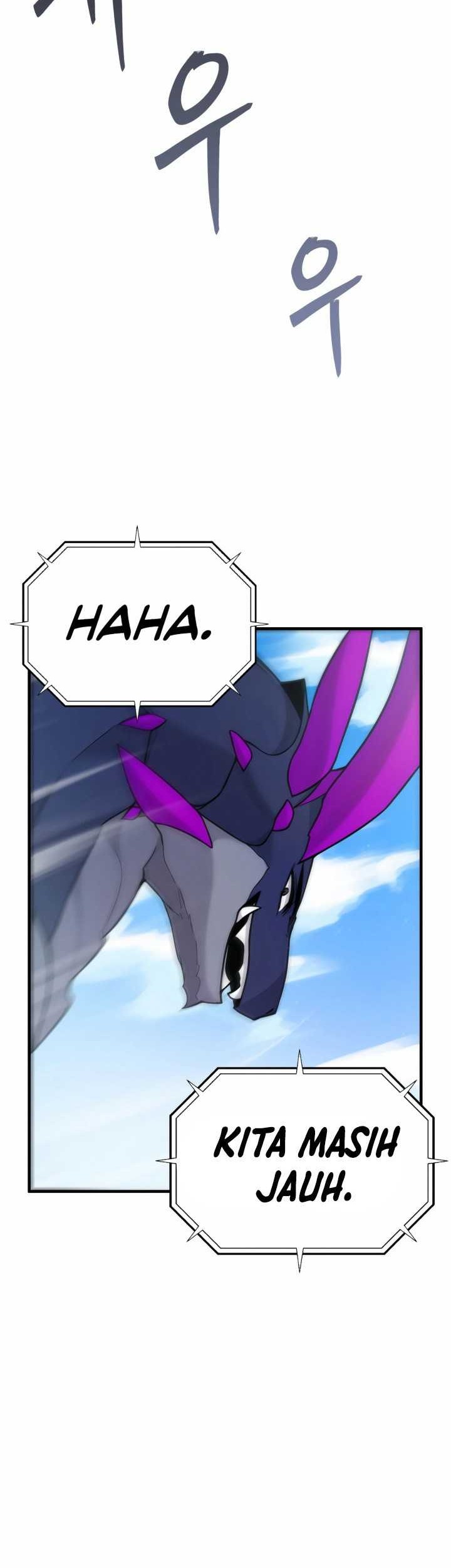 How To Survive As A Terminally Ill Dragon Chapter 3 - halaman 29
