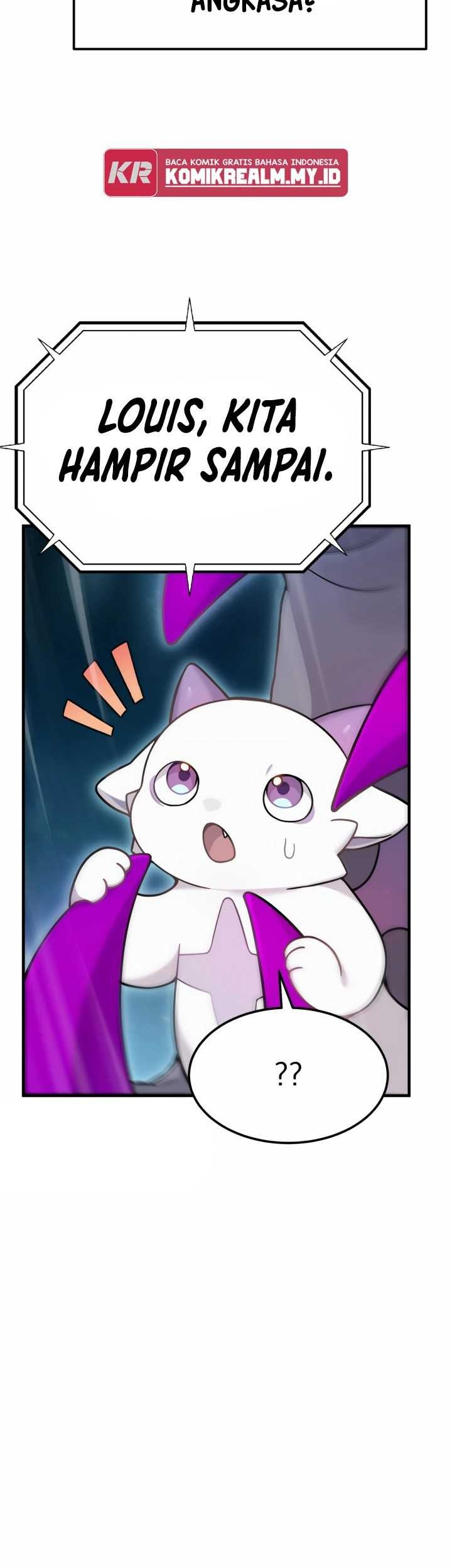 How To Survive As A Terminally Ill Dragon Chapter 3 - halaman 32