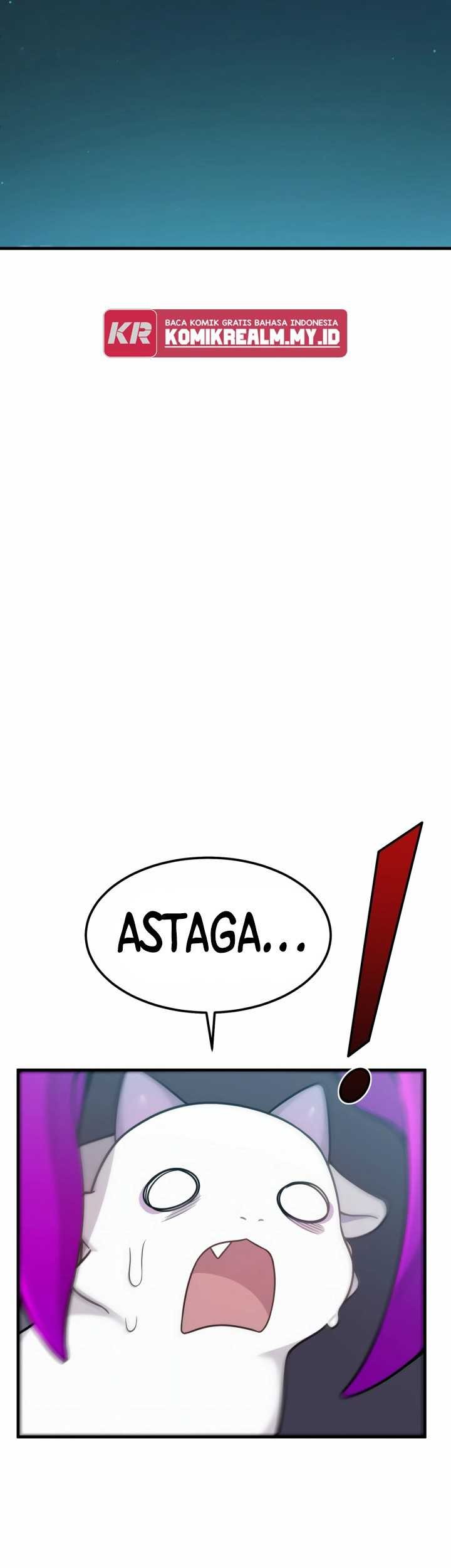How To Survive As A Terminally Ill Dragon Chapter 3 - halaman 34