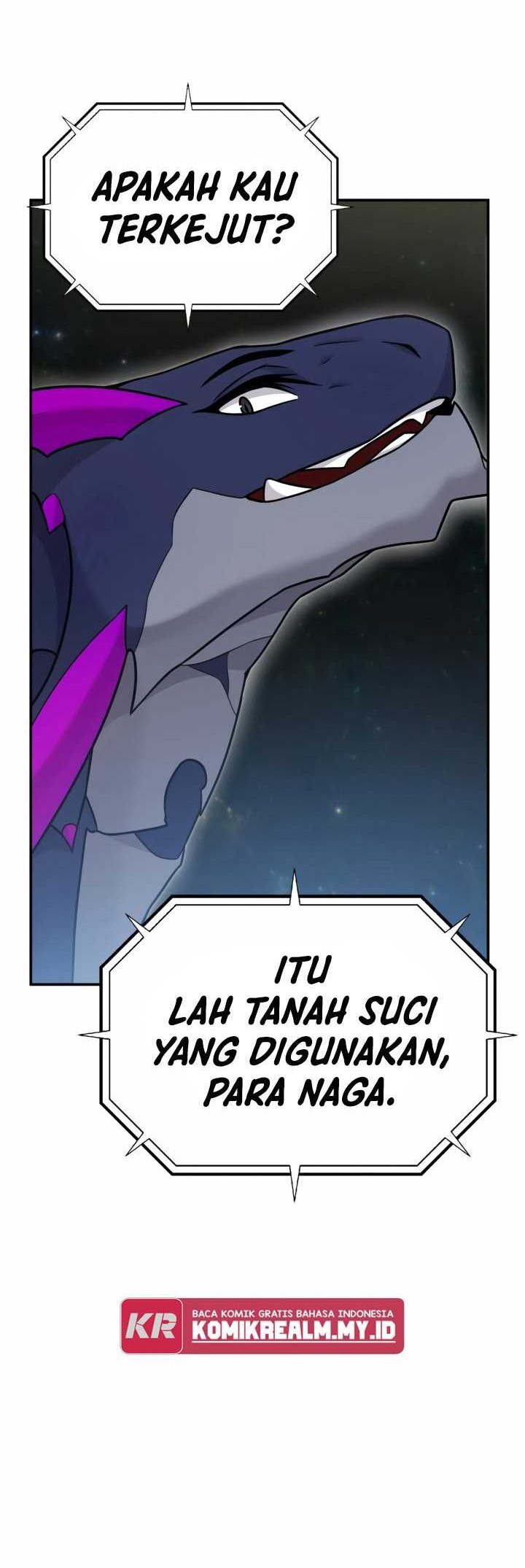 How To Survive As A Terminally Ill Dragon Chapter 3 - halaman 35