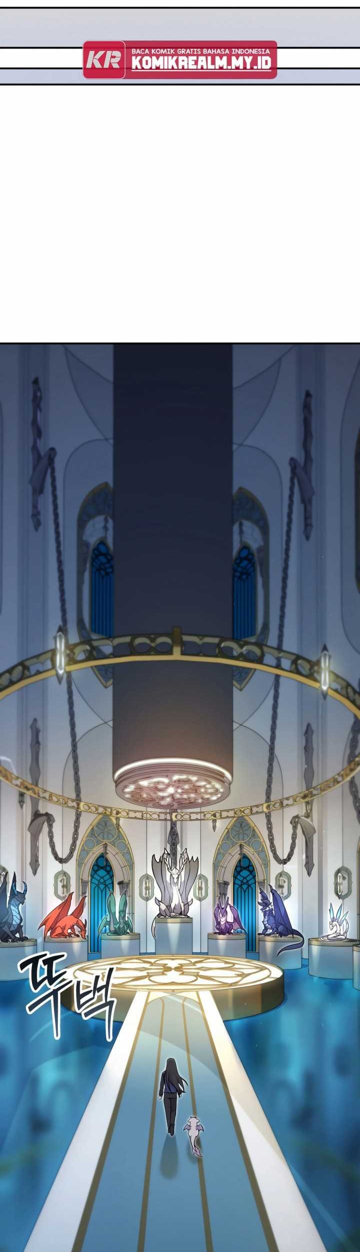 How To Survive As A Terminally Ill Dragon Chapter 3 - halaman 40