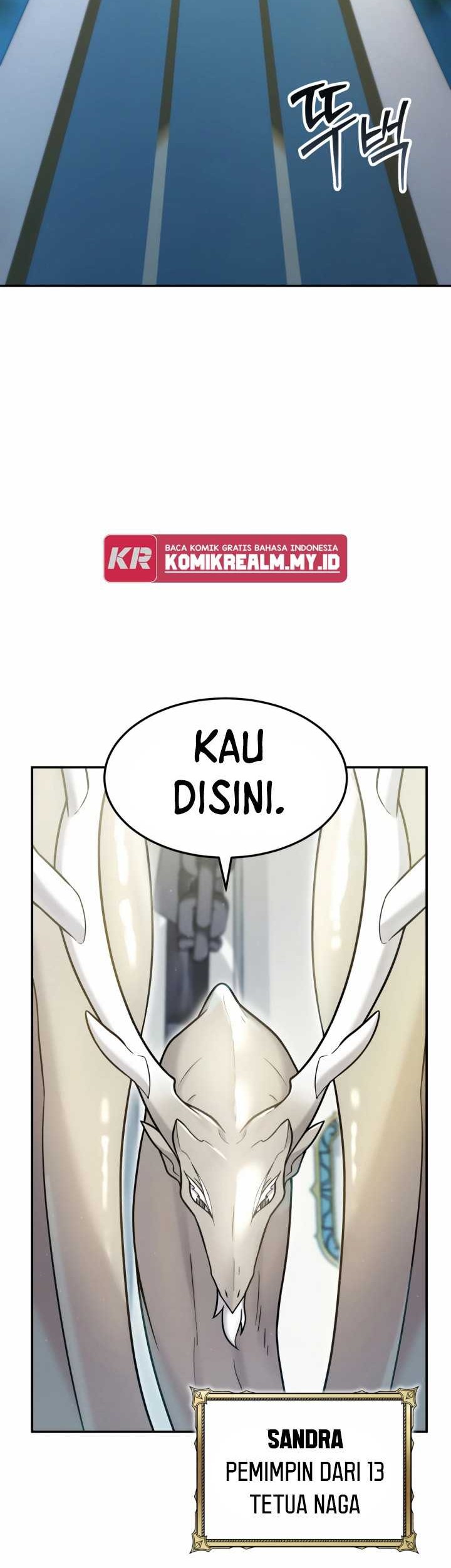 How To Survive As A Terminally Ill Dragon Chapter 3 - halaman 41