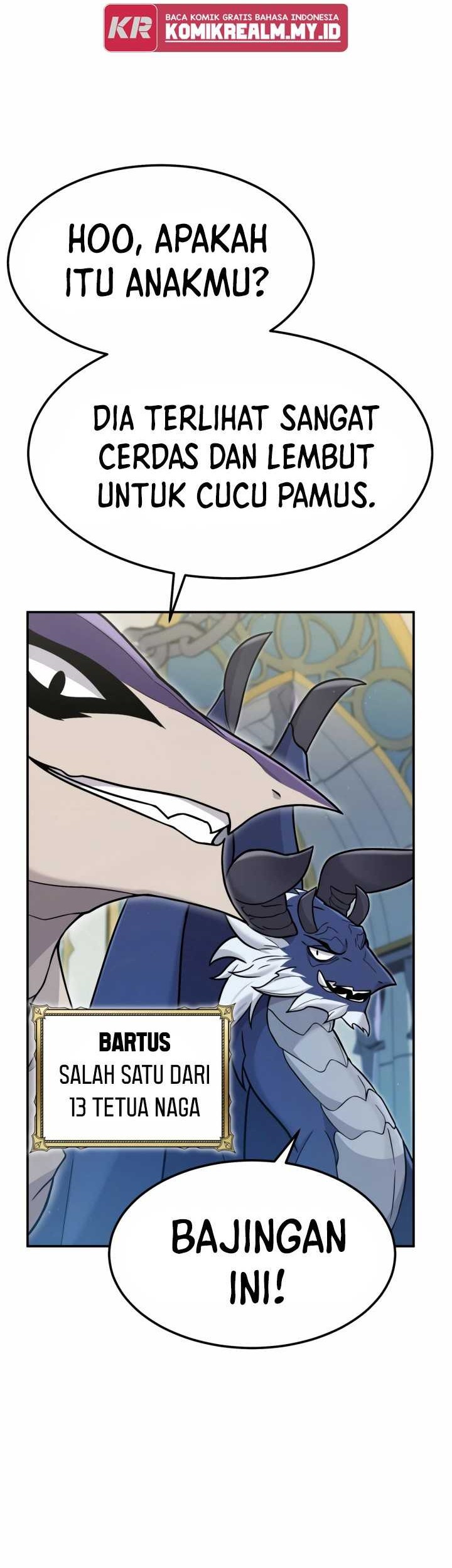 How To Survive As A Terminally Ill Dragon Chapter 3 - halaman 43