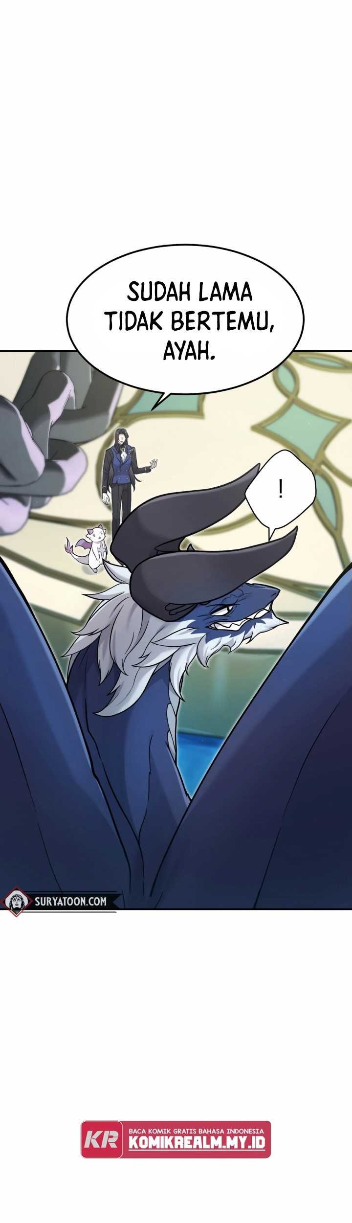 How To Survive As A Terminally Ill Dragon Chapter 3 - halaman 44
