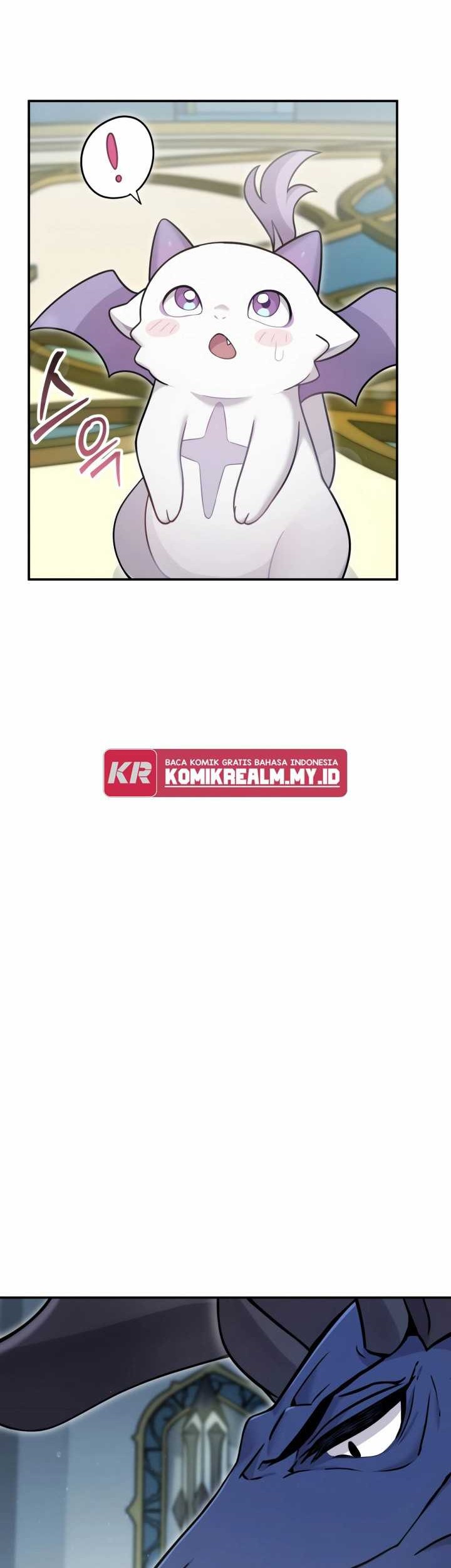 How To Survive As A Terminally Ill Dragon Chapter 3 - halaman 49