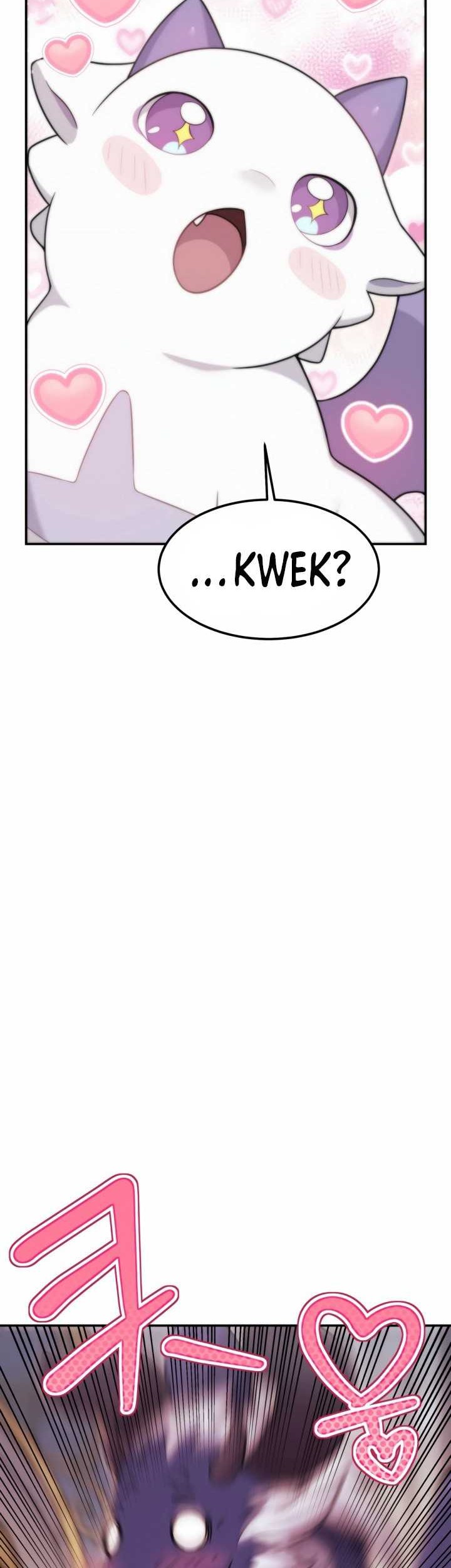 How To Survive As A Terminally Ill Dragon Chapter 3 - halaman 51