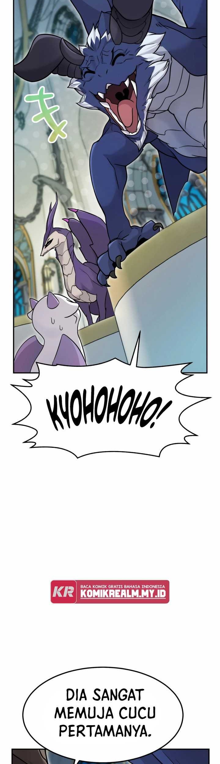 How To Survive As A Terminally Ill Dragon Chapter 3 - halaman 53