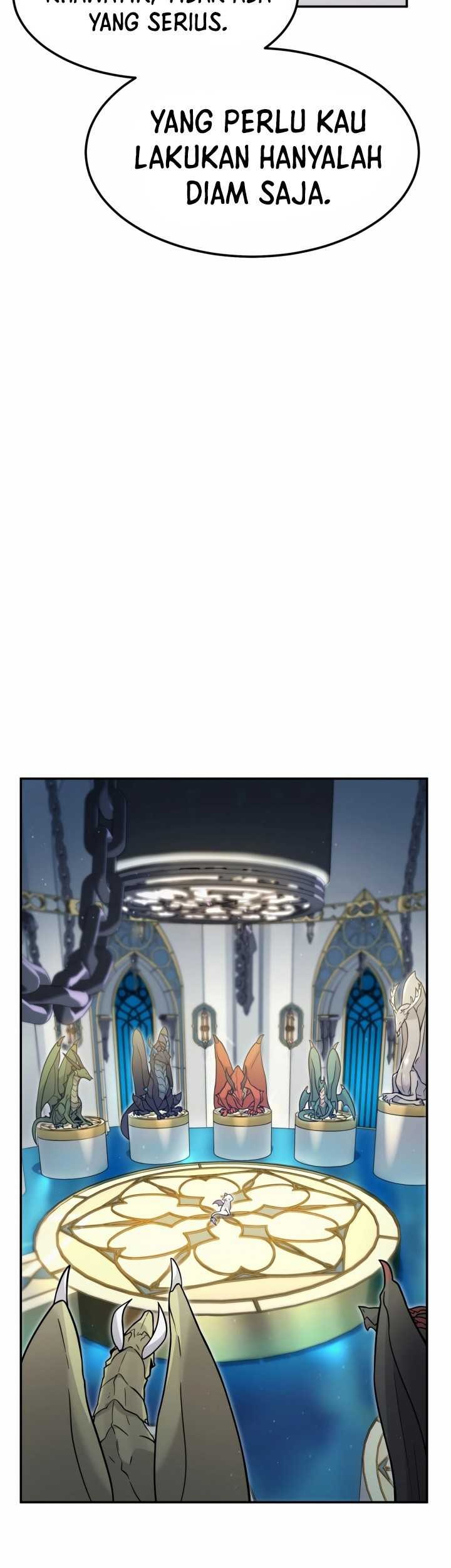 How To Survive As A Terminally Ill Dragon Chapter 3 - halaman 58