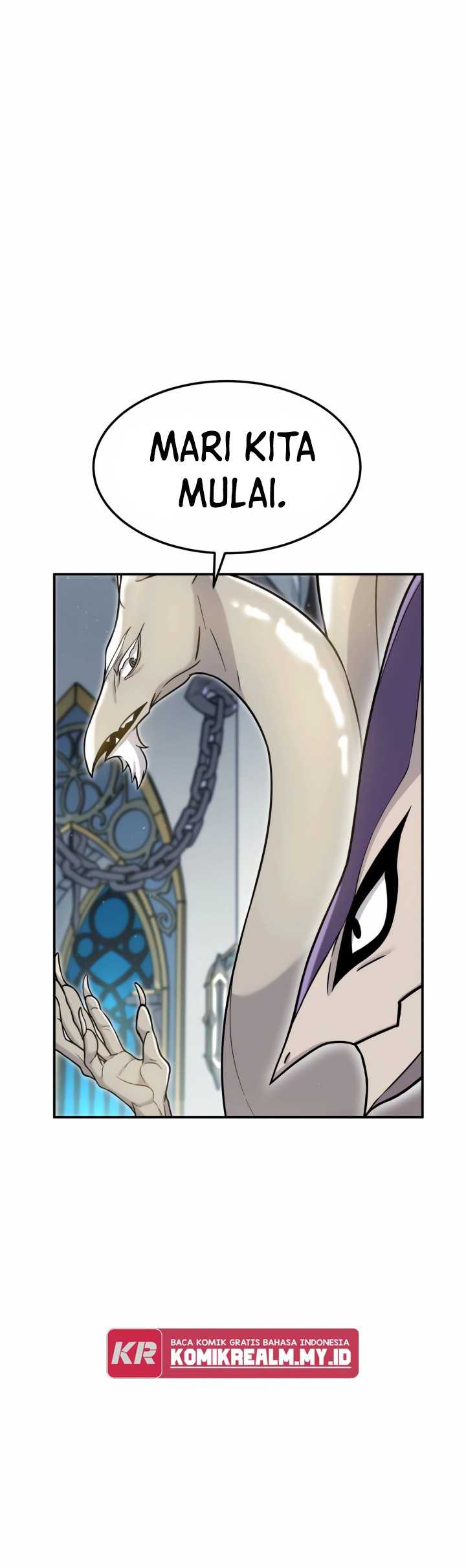 How To Survive As A Terminally Ill Dragon Chapter 3 - halaman 60