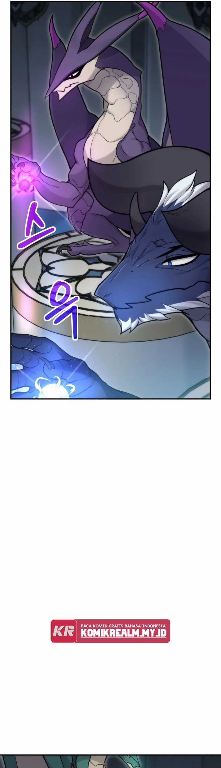How To Survive As A Terminally Ill Dragon Chapter 3 - halaman 61