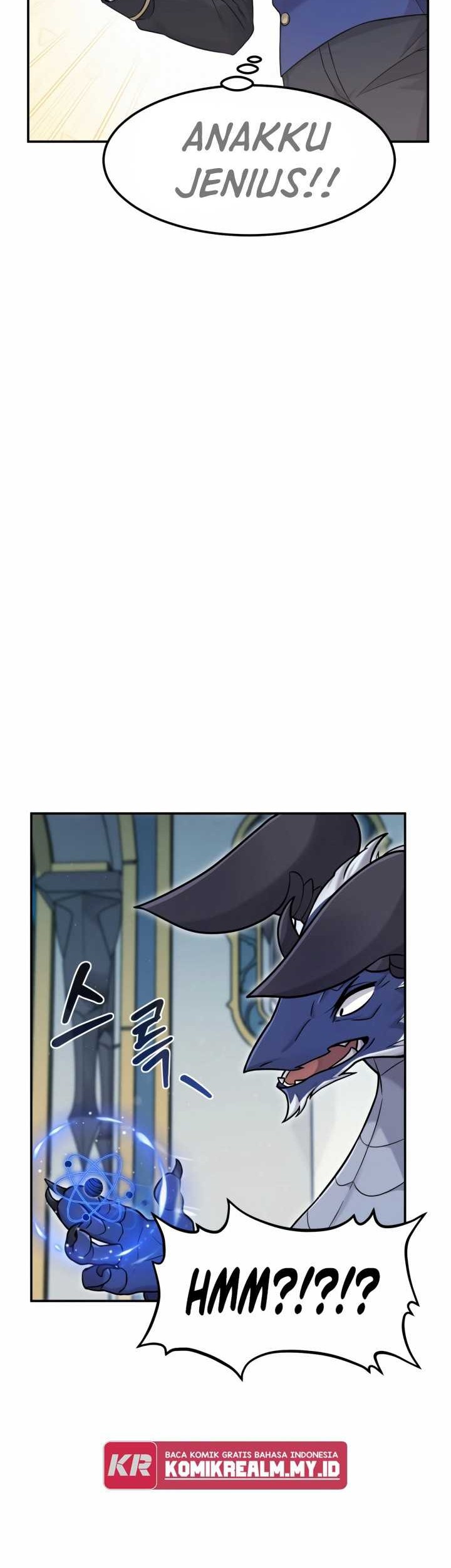 How To Survive As A Terminally Ill Dragon Chapter 3 - halaman 70