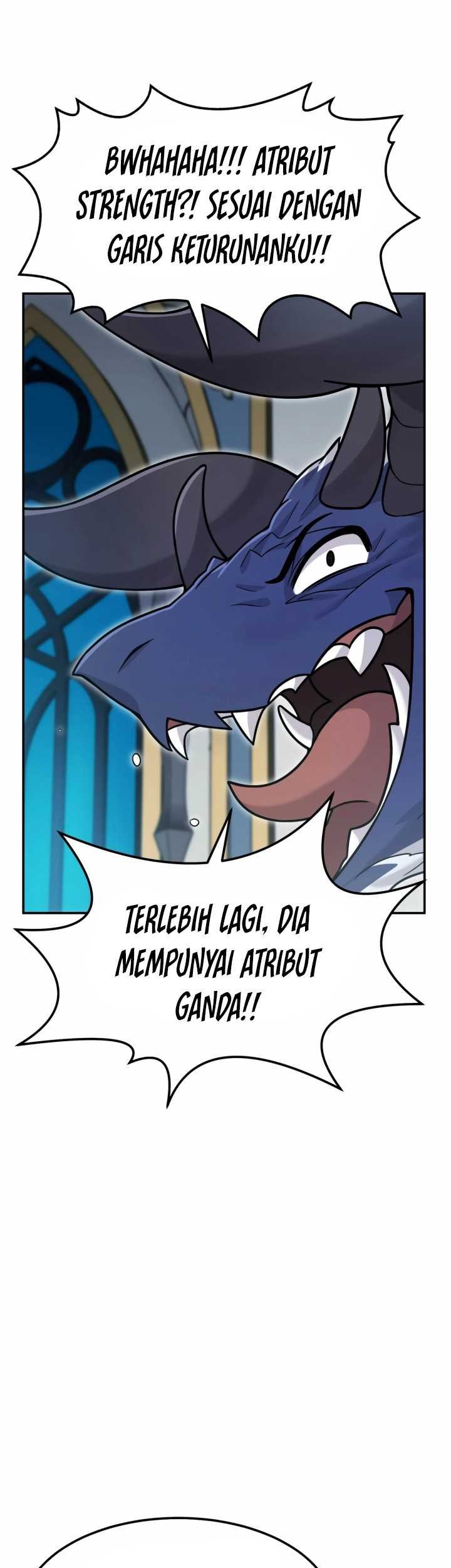 How To Survive As A Terminally Ill Dragon Chapter 3 - halaman 71