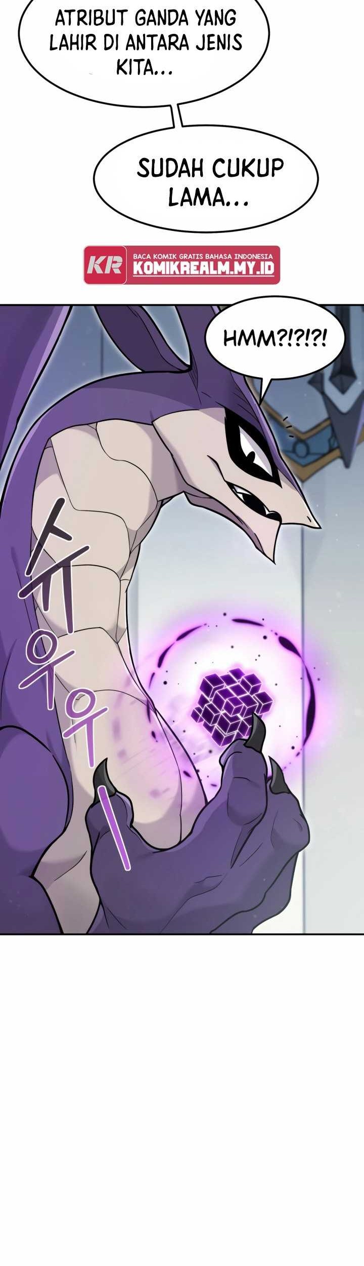 How To Survive As A Terminally Ill Dragon Chapter 3 - halaman 72