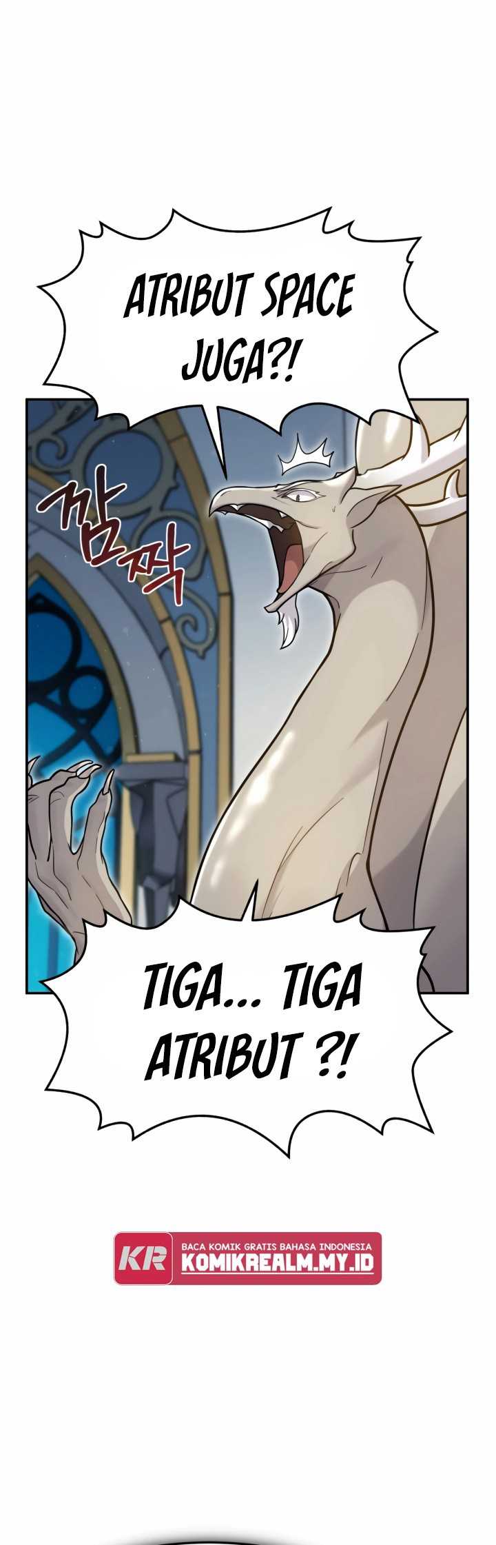 How To Survive As A Terminally Ill Dragon Chapter 3 - halaman 73