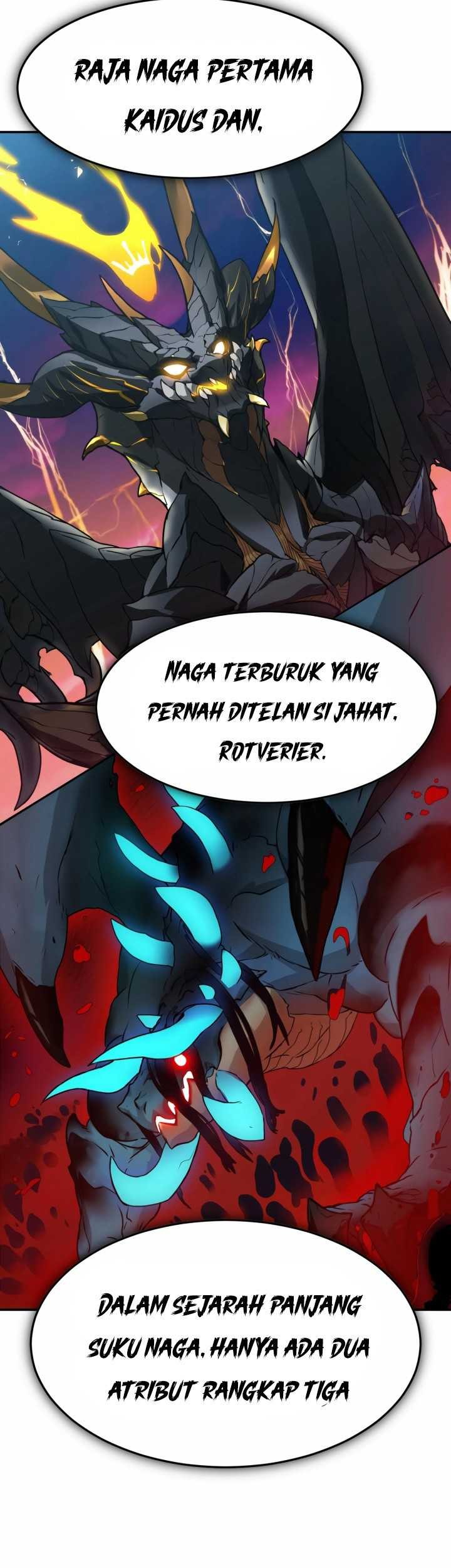 How To Survive As A Terminally Ill Dragon Chapter 3 - halaman 74