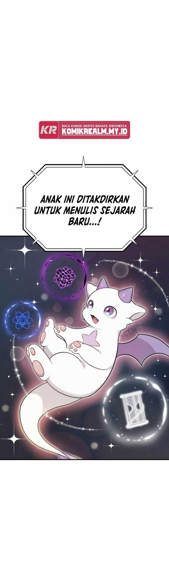 How To Survive As A Terminally Ill Dragon Chapter 3 - halaman 75