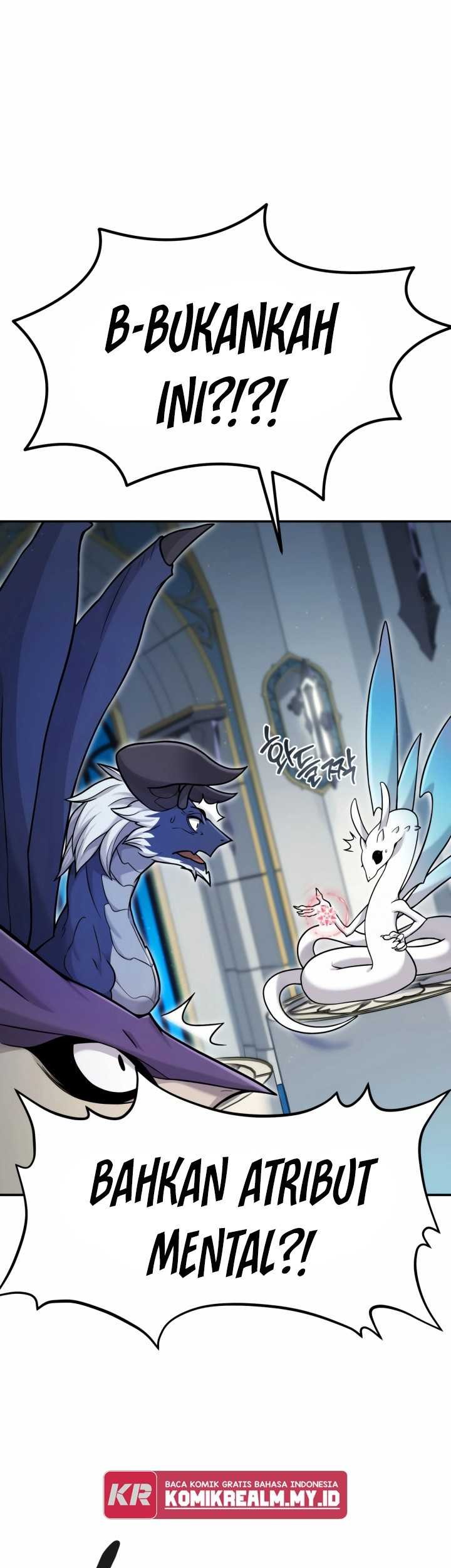 How To Survive As A Terminally Ill Dragon Chapter 3 - halaman 76