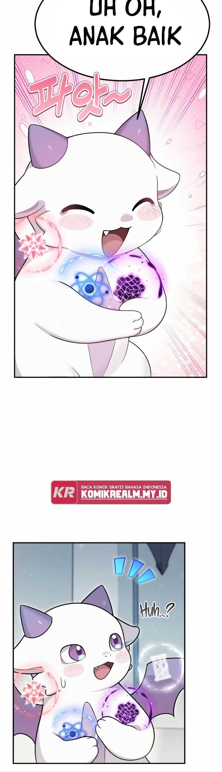 How To Survive As A Terminally Ill Dragon Chapter 3 - halaman 80