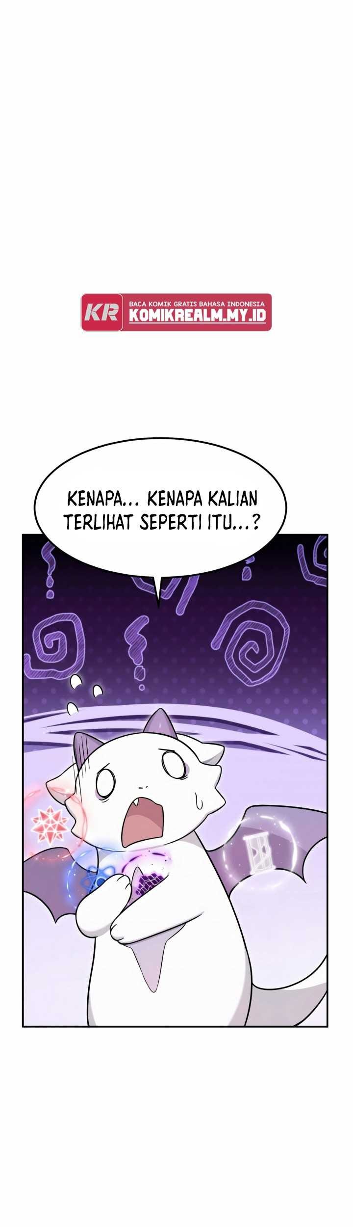 How To Survive As A Terminally Ill Dragon Chapter 3 - halaman 82