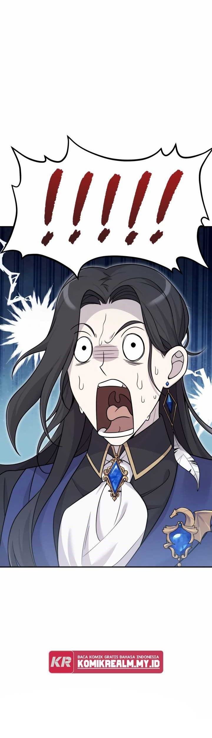 How To Survive As A Terminally Ill Dragon Chapter 3 - halaman 83