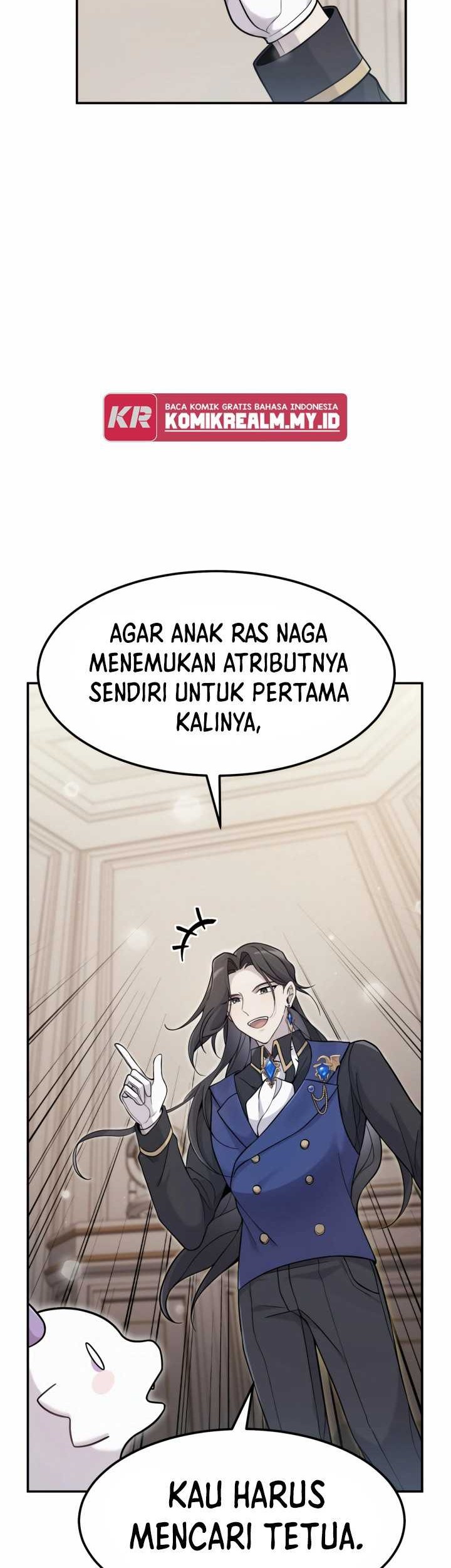 How To Survive As A Terminally Ill Dragon Chapter 3 - halaman 9