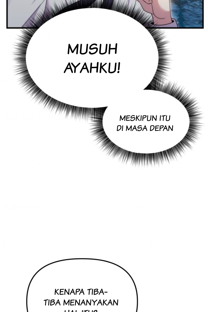 How To Survive As A Terminally Ill Dragon Chapter 30 - halaman 31