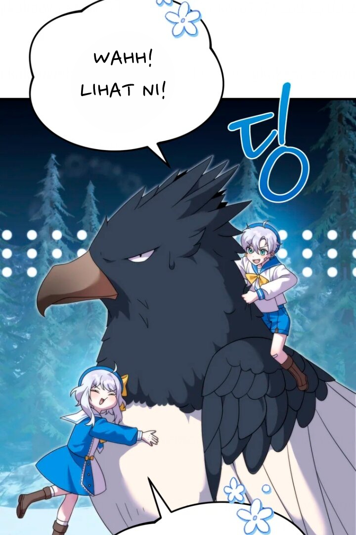 How To Survive As A Terminally Ill Dragon Chapter 30 - halaman 45
