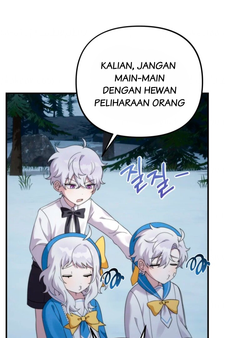 How To Survive As A Terminally Ill Dragon Chapter 30 - halaman 48