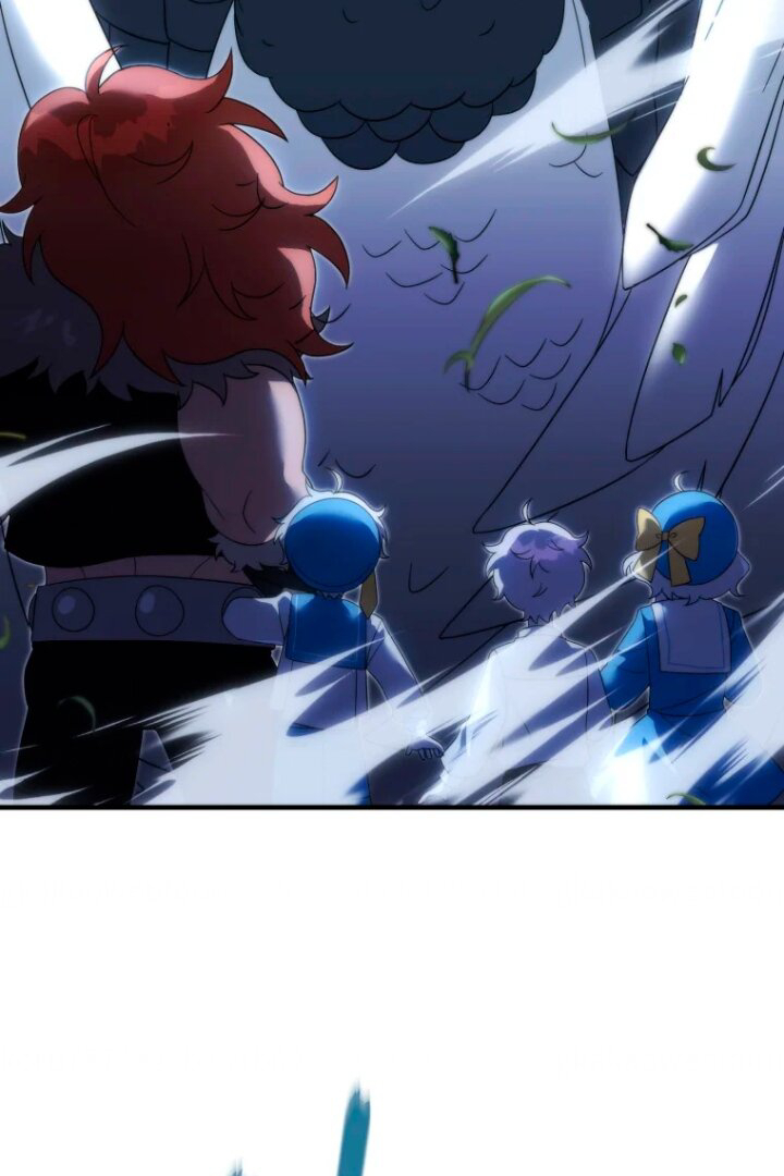 How To Survive As A Terminally Ill Dragon Chapter 30 - halaman 6