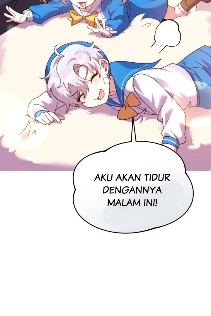 How To Survive As A Terminally Ill Dragon Chapter 30 - halaman 61