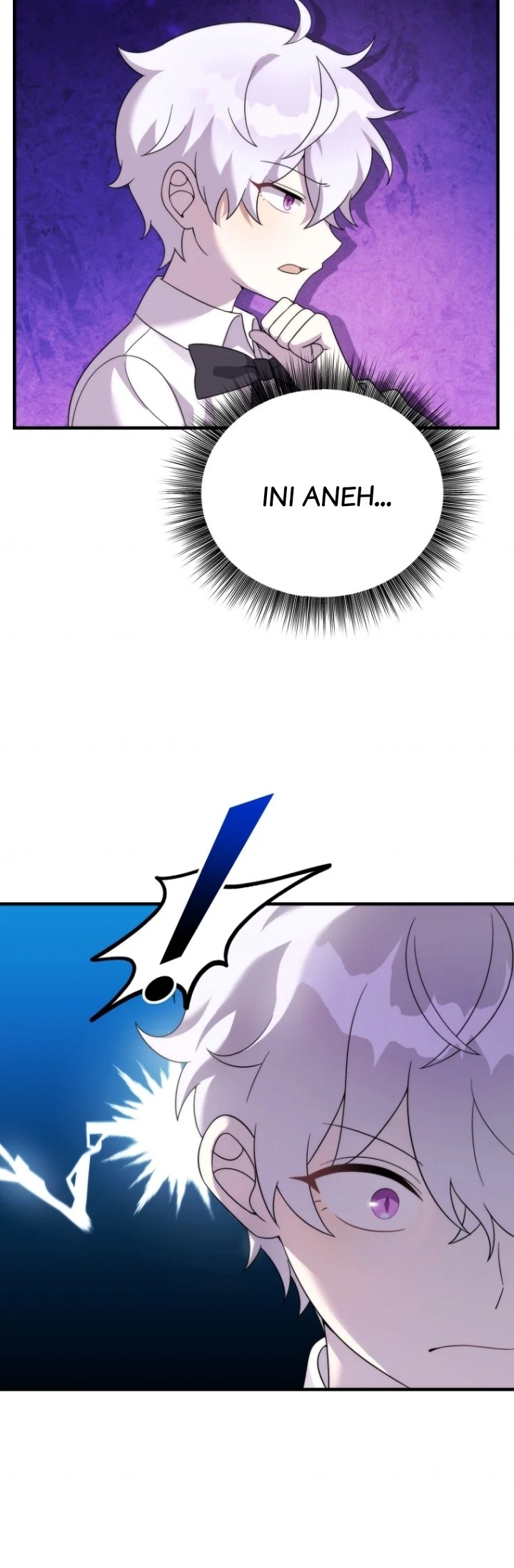 How To Survive As A Terminally Ill Dragon Chapter 31 - halaman 36