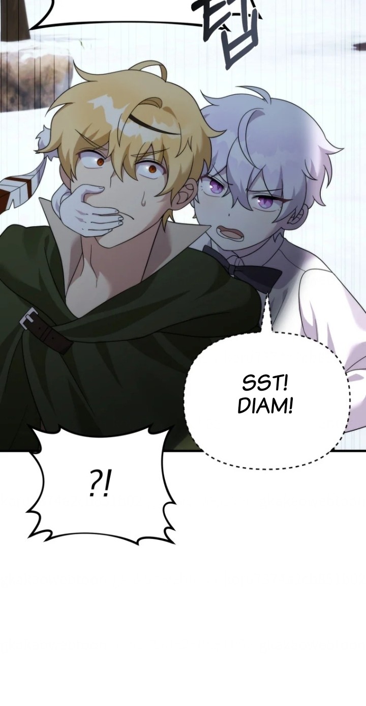 How To Survive As A Terminally Ill Dragon Chapter 31 - halaman 43