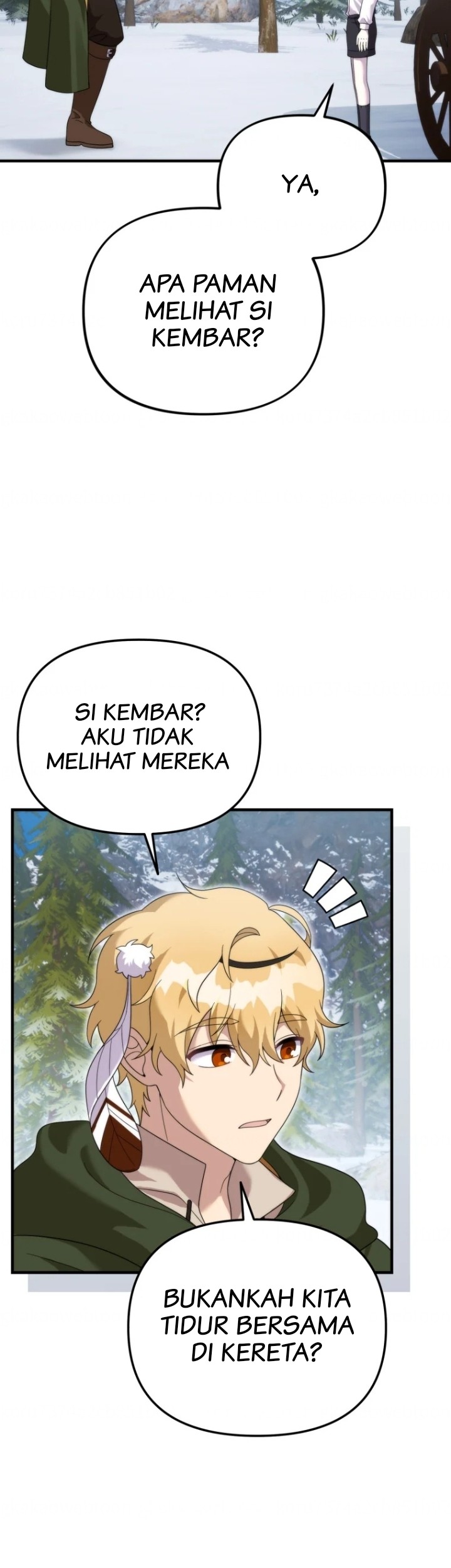 How To Survive As A Terminally Ill Dragon Chapter 31 - halaman 7