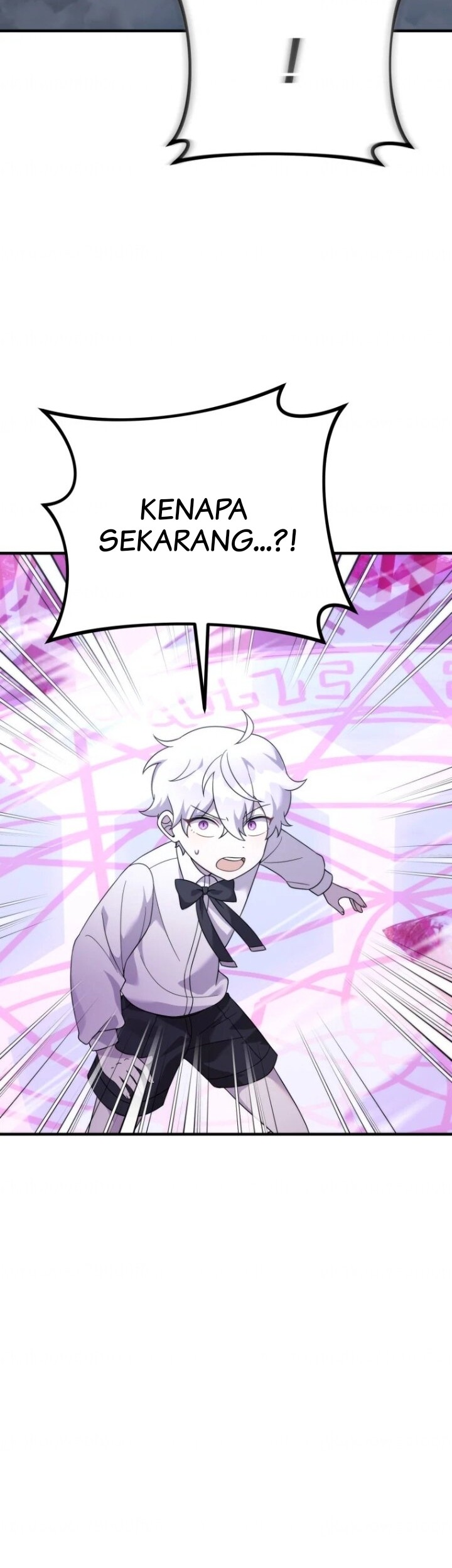 How To Survive As A Terminally Ill Dragon Chapter 32 - halaman 14