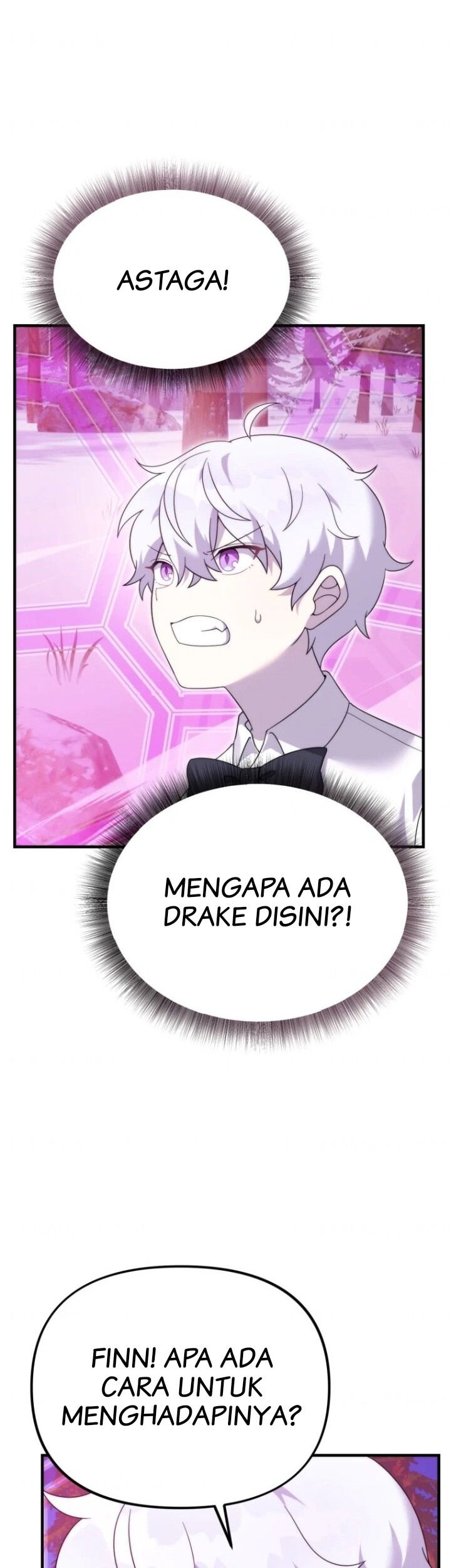How To Survive As A Terminally Ill Dragon Chapter 32 - halaman 3