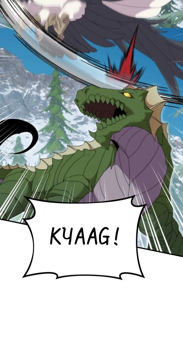 How To Survive As A Terminally Ill Dragon Chapter 32 - halaman 36