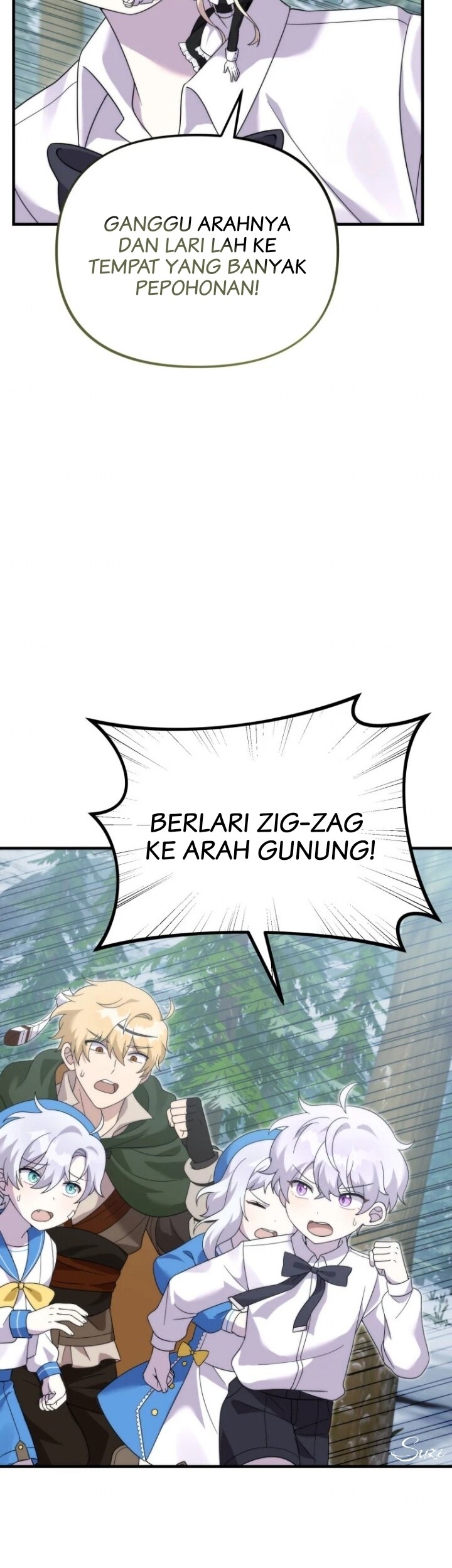 How To Survive As A Terminally Ill Dragon Chapter 32 - halaman 38