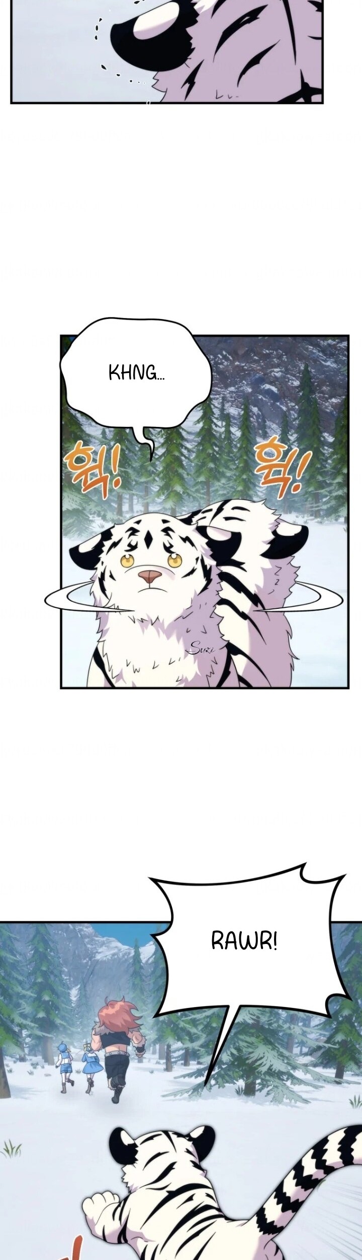 How To Survive As A Terminally Ill Dragon Chapter 32 - halaman 52
