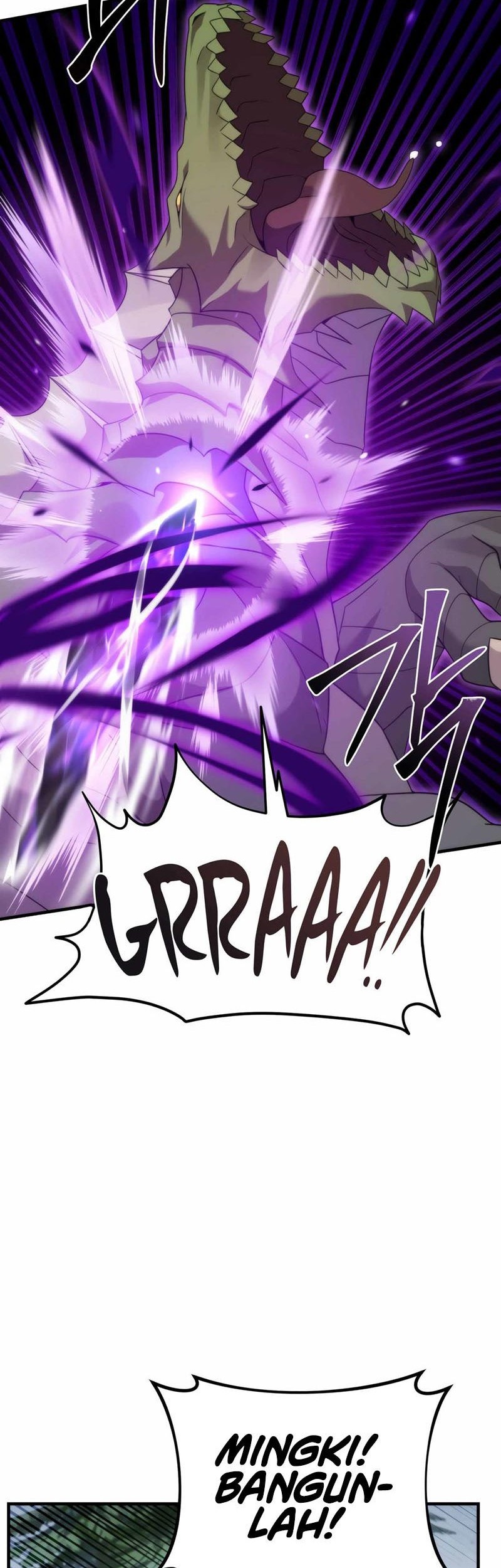 How To Survive As A Terminally Ill Dragon Chapter 33 - halaman 10