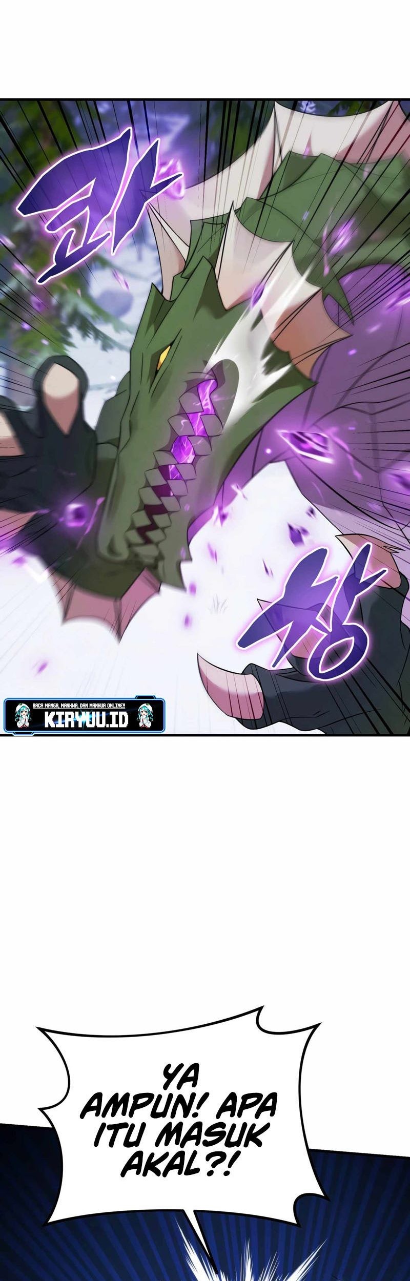 How To Survive As A Terminally Ill Dragon Chapter 33 - halaman 12