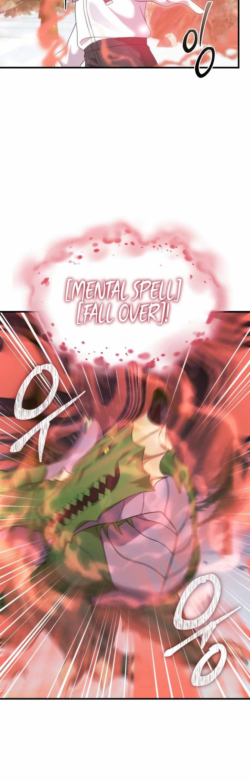 How To Survive As A Terminally Ill Dragon Chapter 33 - halaman 14