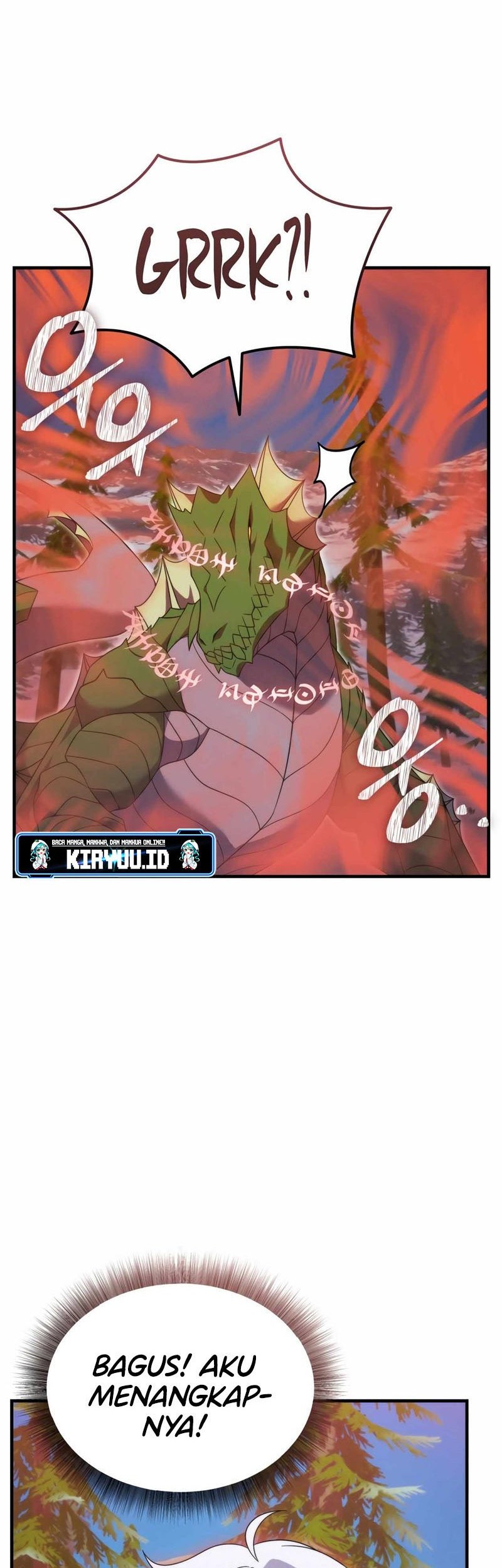 How To Survive As A Terminally Ill Dragon Chapter 33 - halaman 15