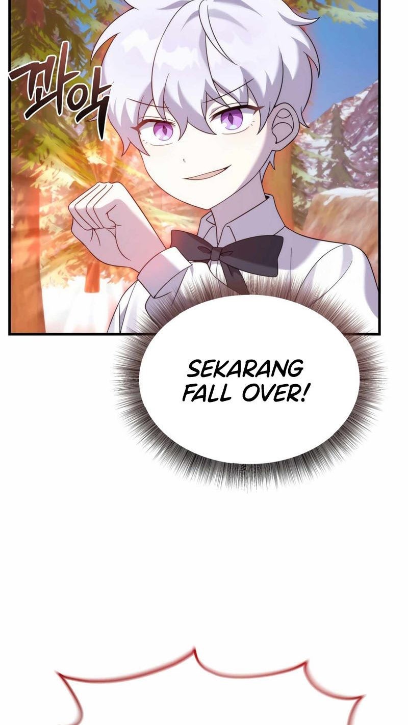 How To Survive As A Terminally Ill Dragon Chapter 33 - halaman 16