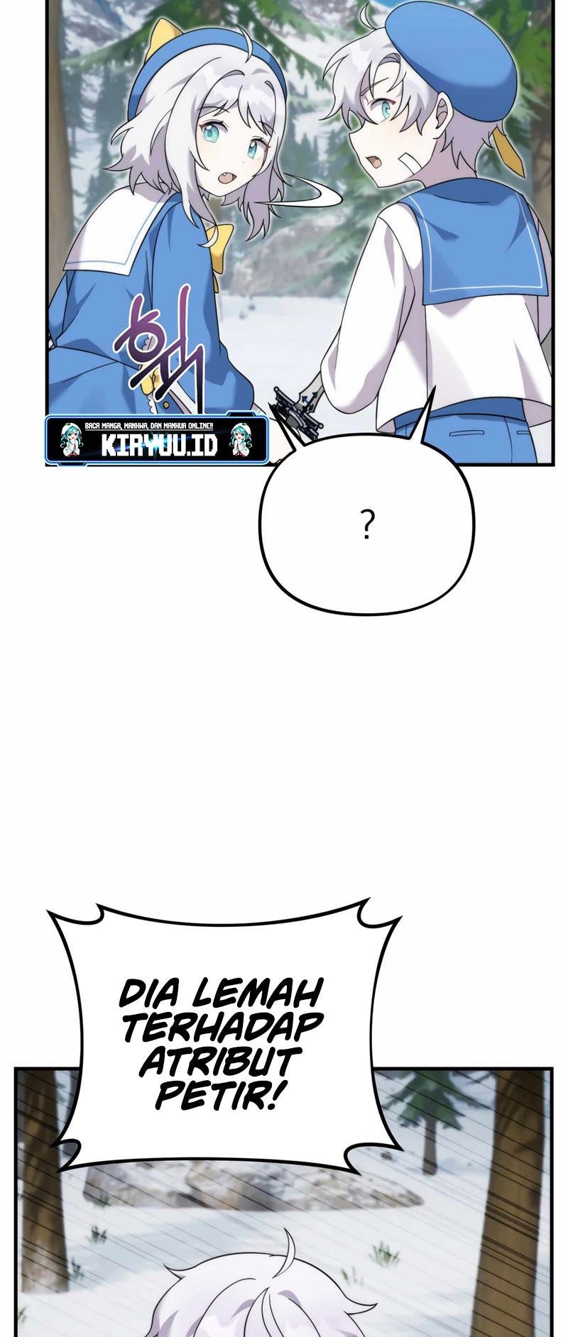 How To Survive As A Terminally Ill Dragon Chapter 33 - halaman 26