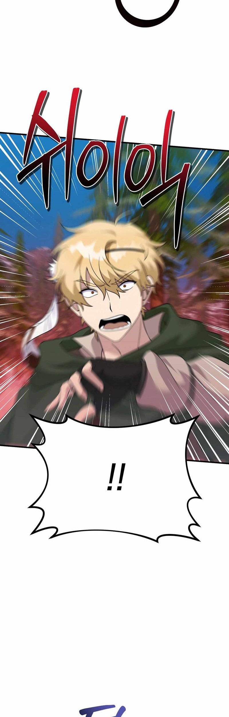 How To Survive As A Terminally Ill Dragon Chapter 33 - halaman 3