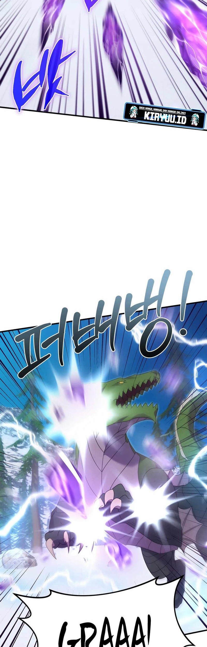 How To Survive As A Terminally Ill Dragon Chapter 33 - halaman 35