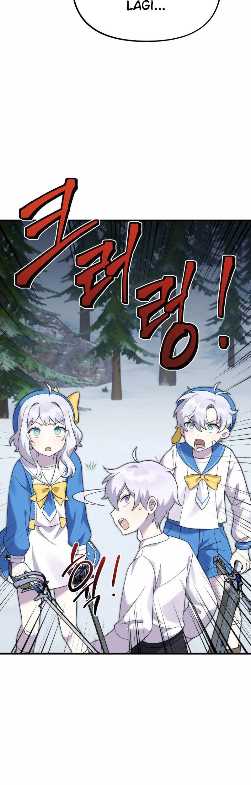 How To Survive As A Terminally Ill Dragon Chapter 33 - halaman 39