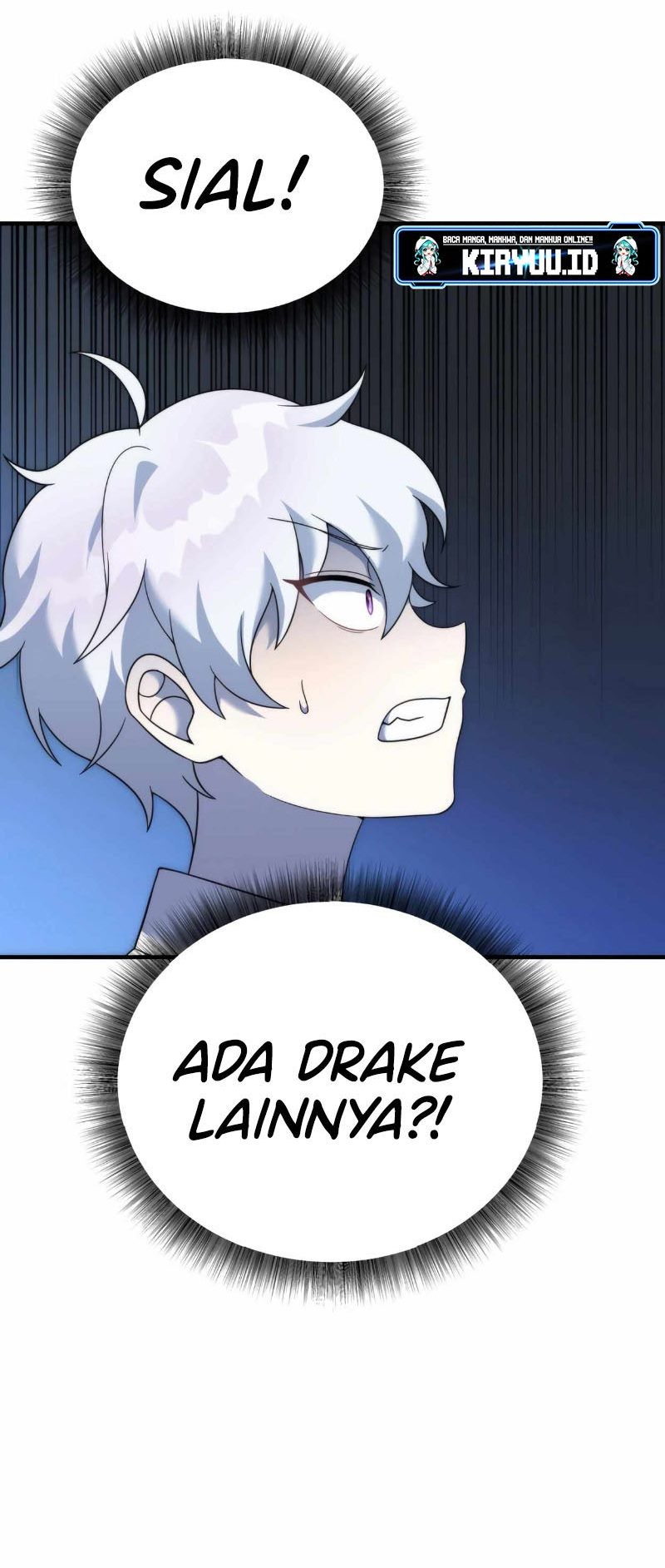 How To Survive As A Terminally Ill Dragon Chapter 33 - halaman 41