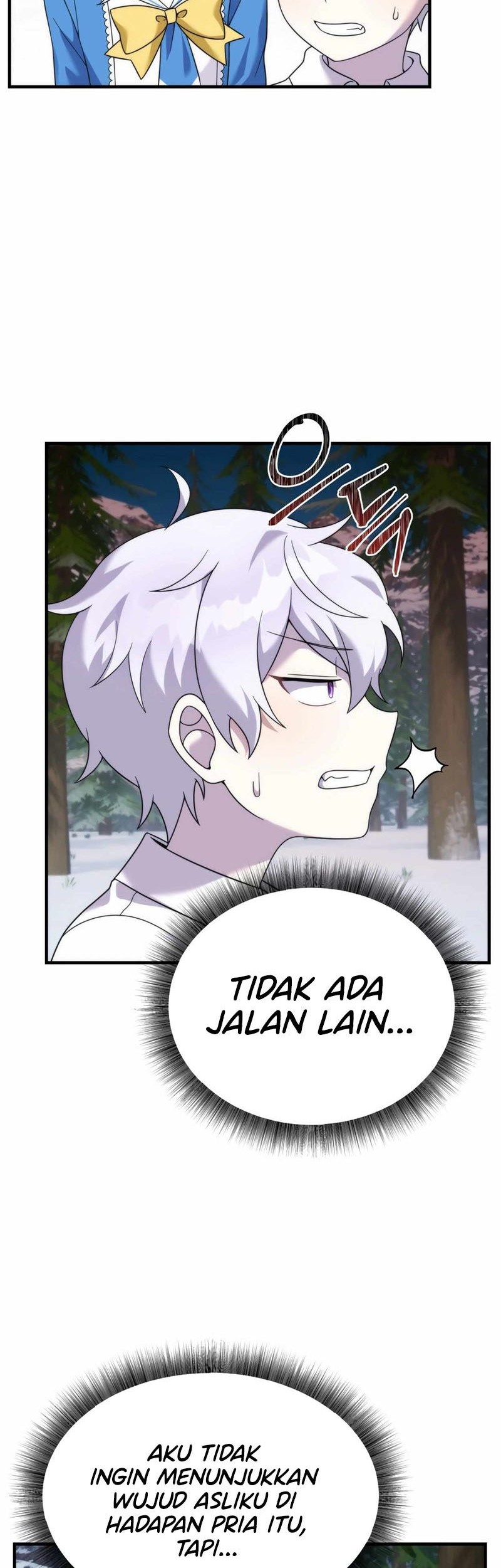 How To Survive As A Terminally Ill Dragon Chapter 33 - halaman 43